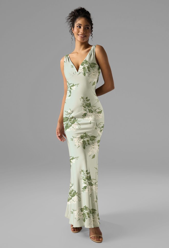 AW Rachael Dress